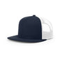 Richardson 511 Flatbill Trucker Cap Additional Image 30