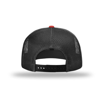 Richardson 511 Flatbill Trucker Cap Additional Image 35