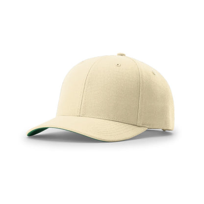 Richardson 512 Surge Snapback Cap