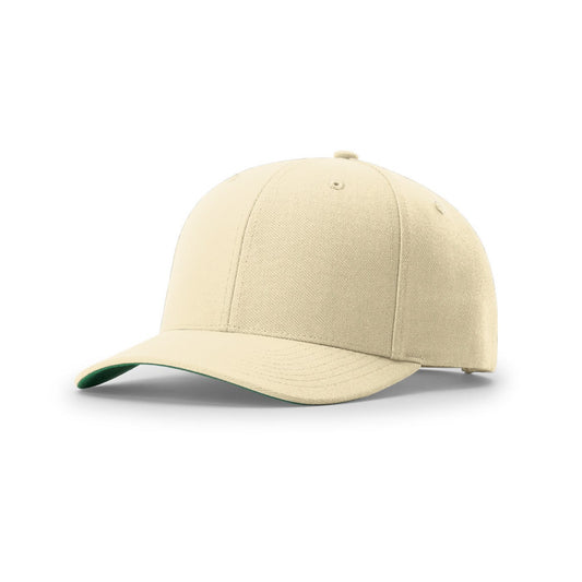 Richardson 512 Surge Snapback Cap