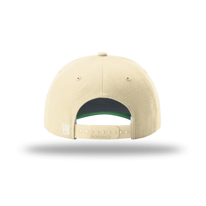 Richardson 512 Surge Snapback Cap Additional Image 2