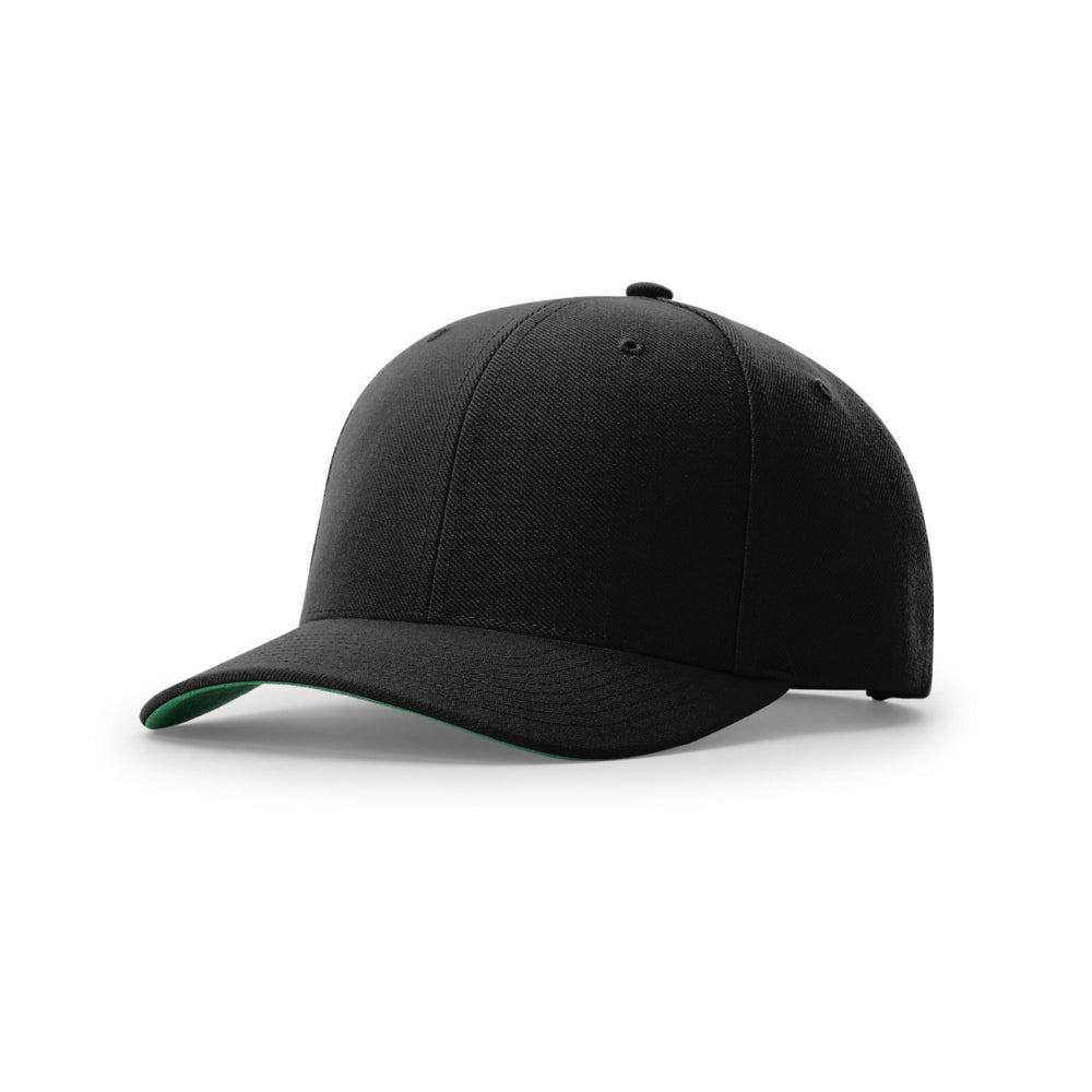Richardson 512 Surge Snapback Cap Additional Image 4