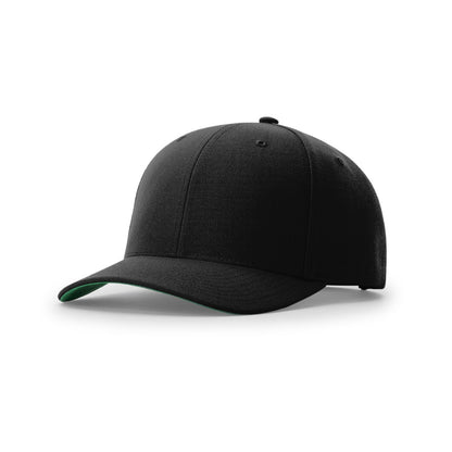 Richardson 512 Surge Snapback Cap Additional Image 4