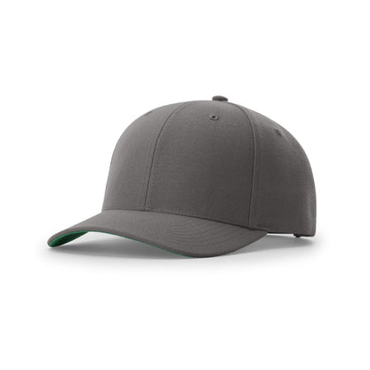 Richardson 512 Surge Snapback Cap Additional Image 8