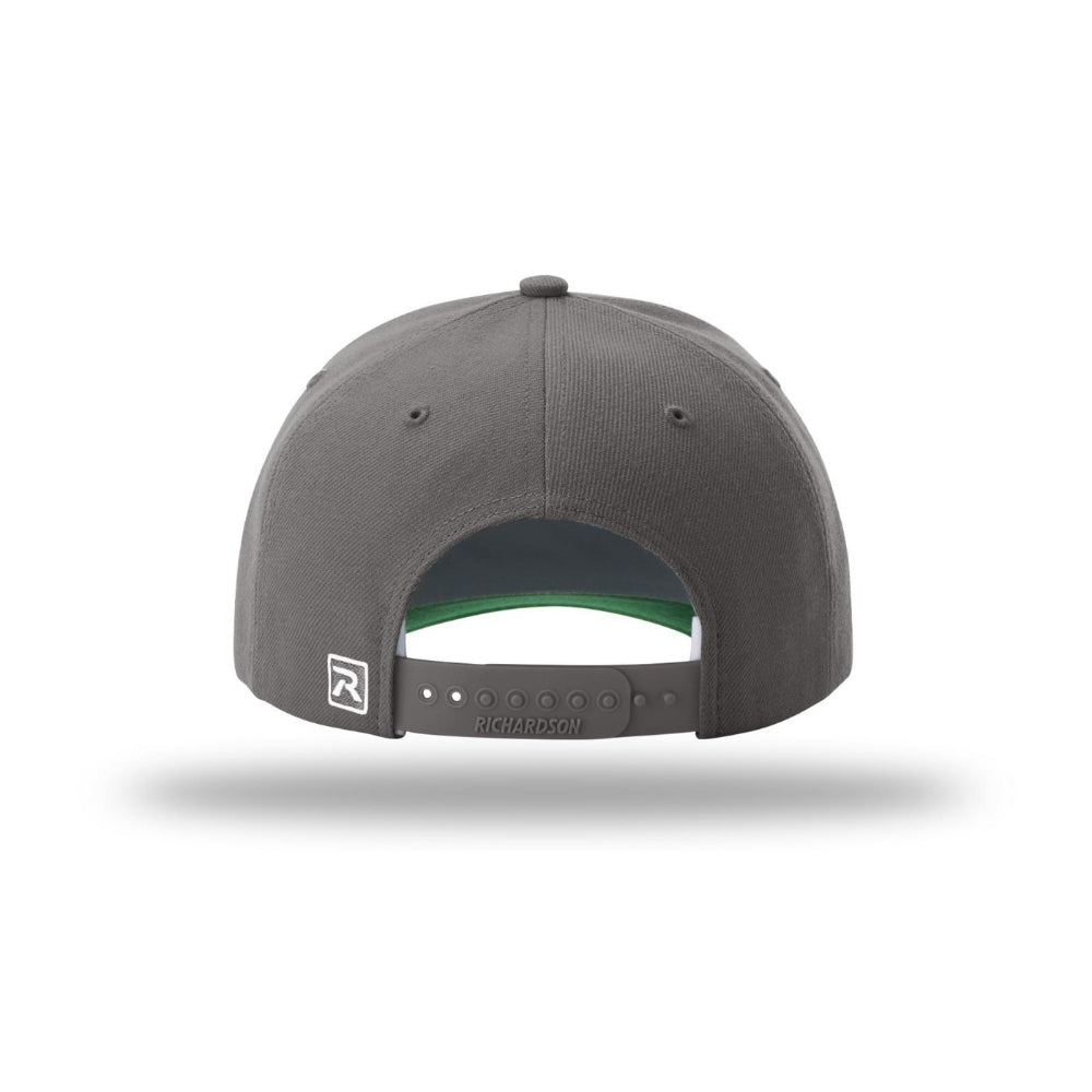 Richardson 512 Surge Snapback Cap Additional Image 10