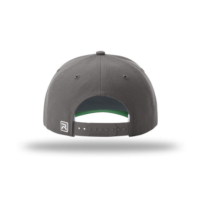 Richardson 512 Surge Snapback Cap Additional Image 10
