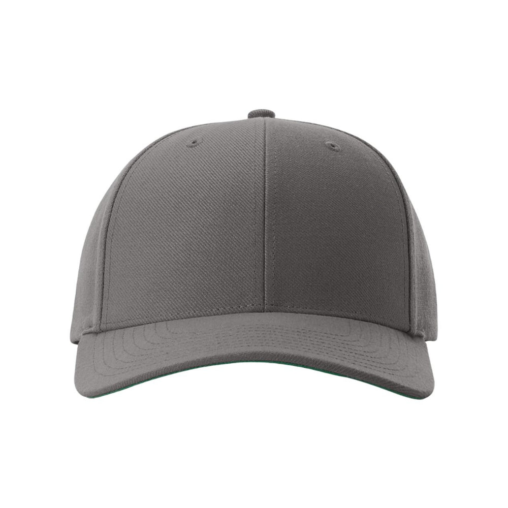 Richardson 512 Surge Snapback Cap Additional Image 11