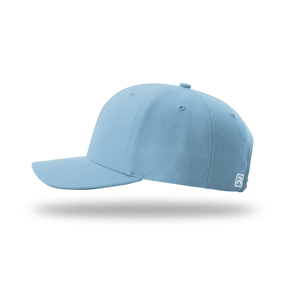 Richardson 512 Surge Snapback Cap Additional Image 13