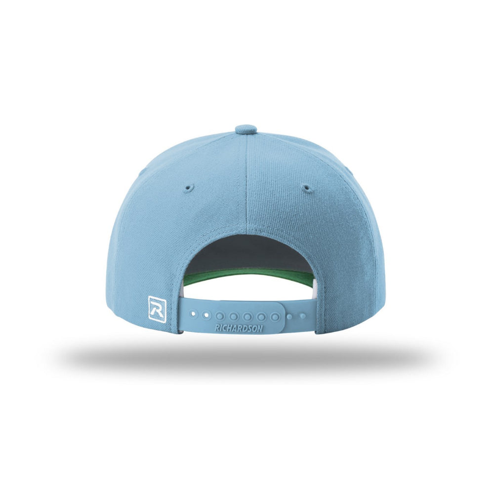 Richardson 512 Surge Snapback Cap Additional Image 14