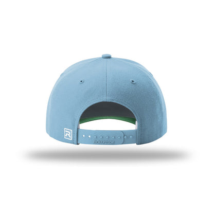 Richardson 512 Surge Snapback Cap Additional Image 14