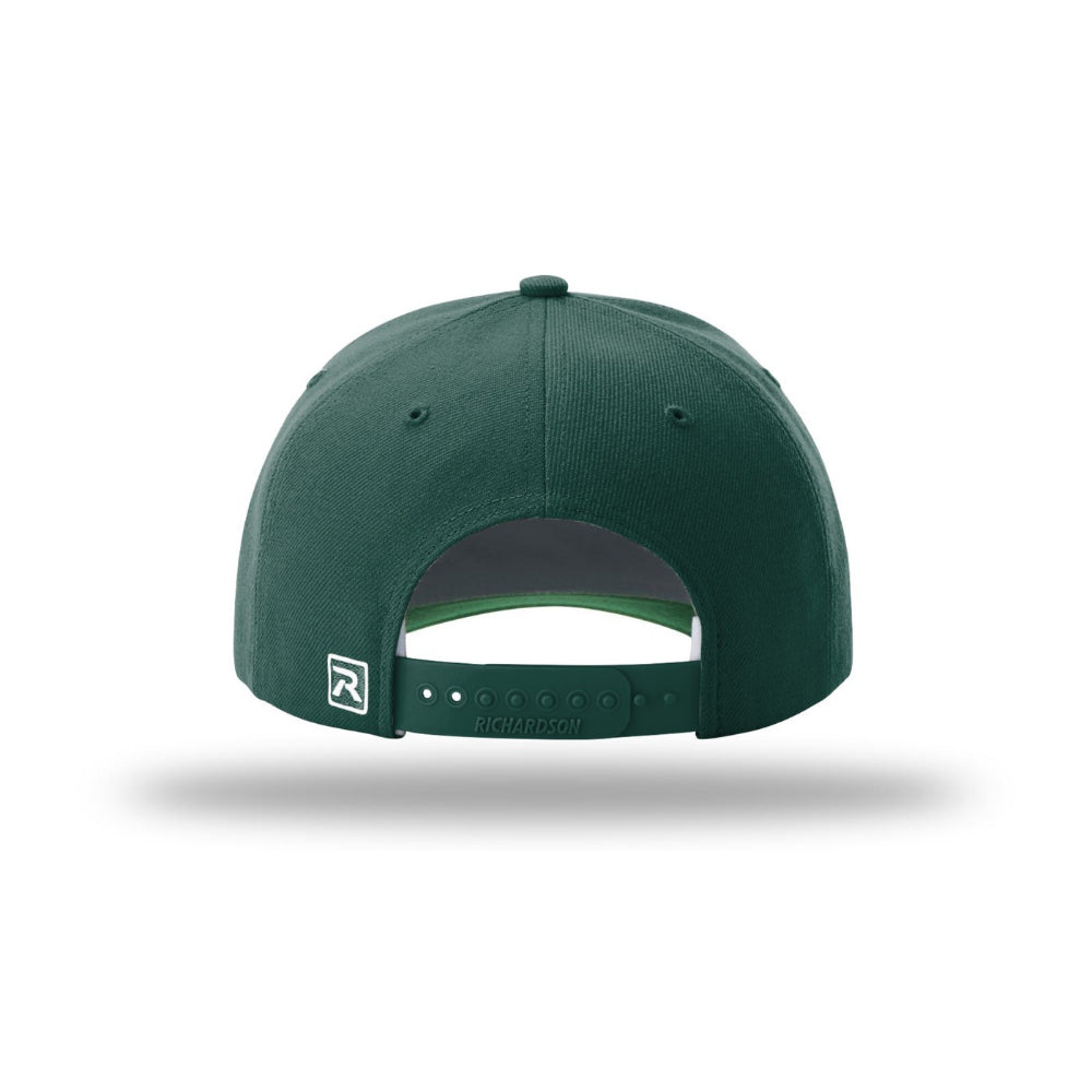 Richardson 512 Surge Snapback Cap Additional Image 18