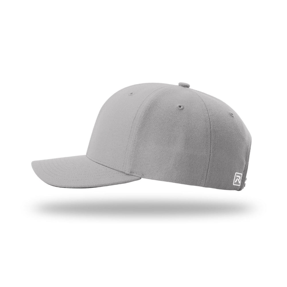 Richardson 512 Surge Snapback Cap Additional Image 21
