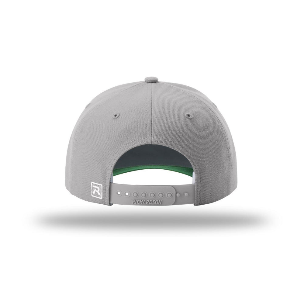 Richardson 512 Surge Snapback Cap Additional Image 22