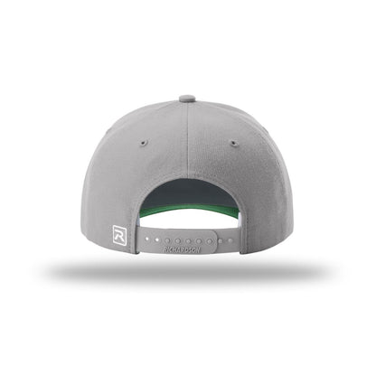 Richardson 512 Surge Snapback Cap Additional Image 22
