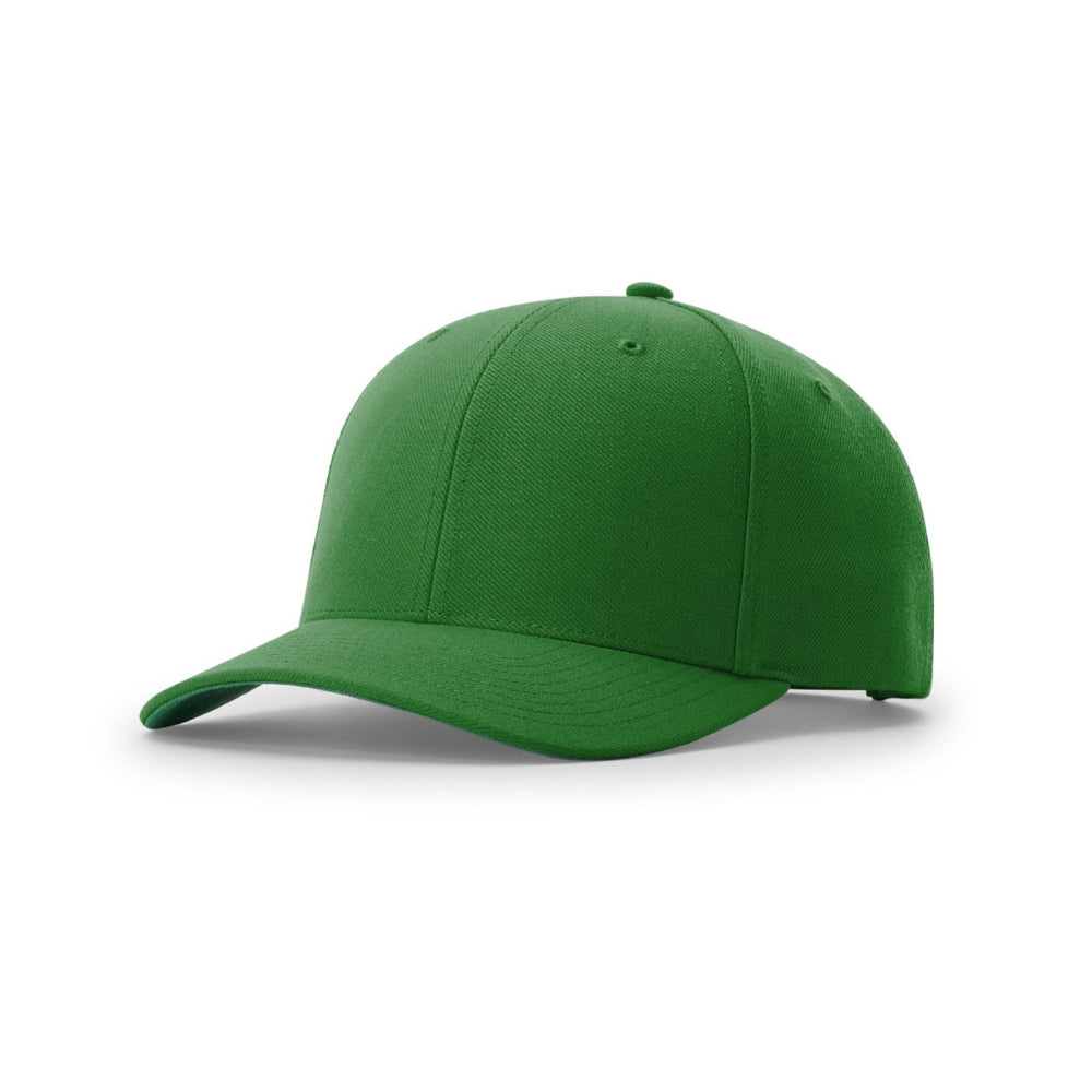 Richardson 512 Surge Snapback Cap Additional Image 24