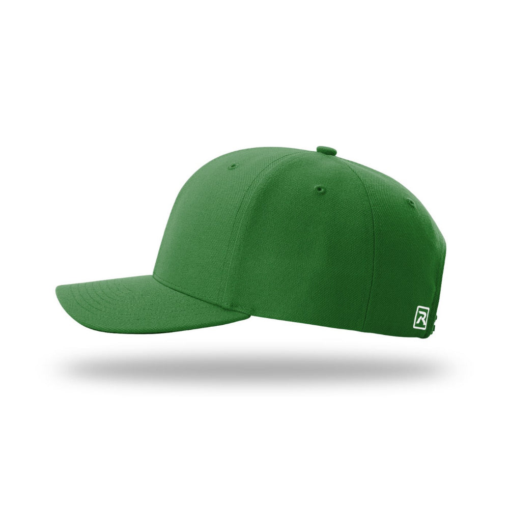Richardson 512 Surge Snapback Cap Additional Image 25
