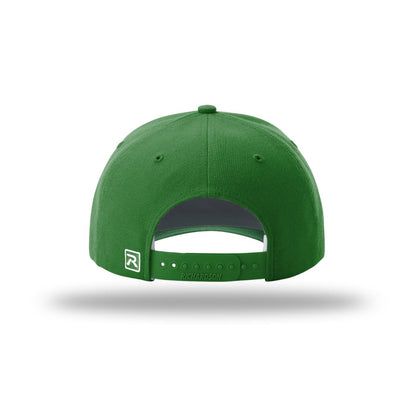 Richardson 512 Surge Snapback Cap Additional Image 26
