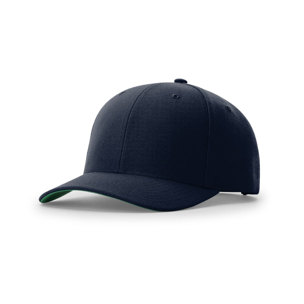 Richardson 512 Surge Snapback Cap Additional Image 27
