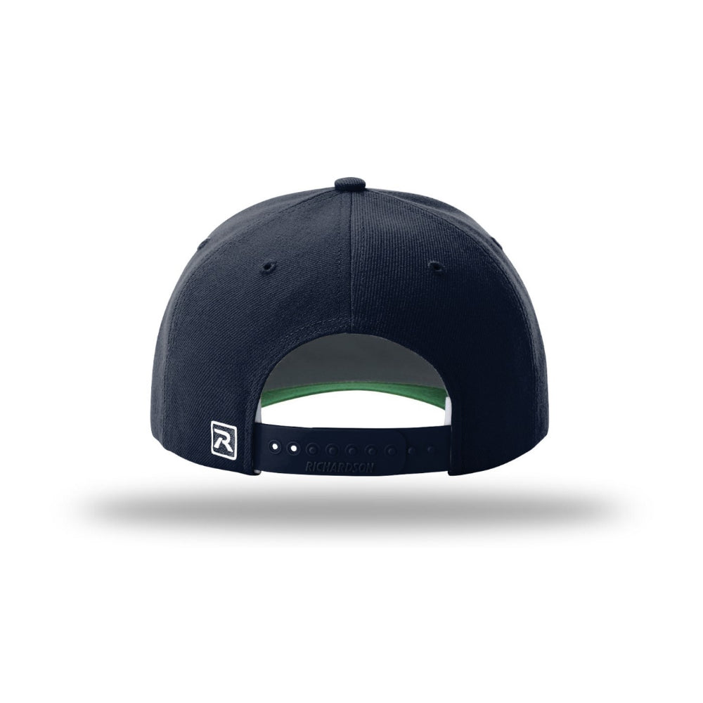 Richardson 512 Surge Snapback Cap Additional Image 29