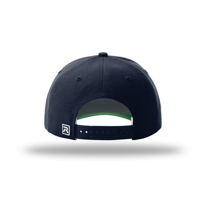 Richardson 512 Surge Snapback Cap Additional Image 29