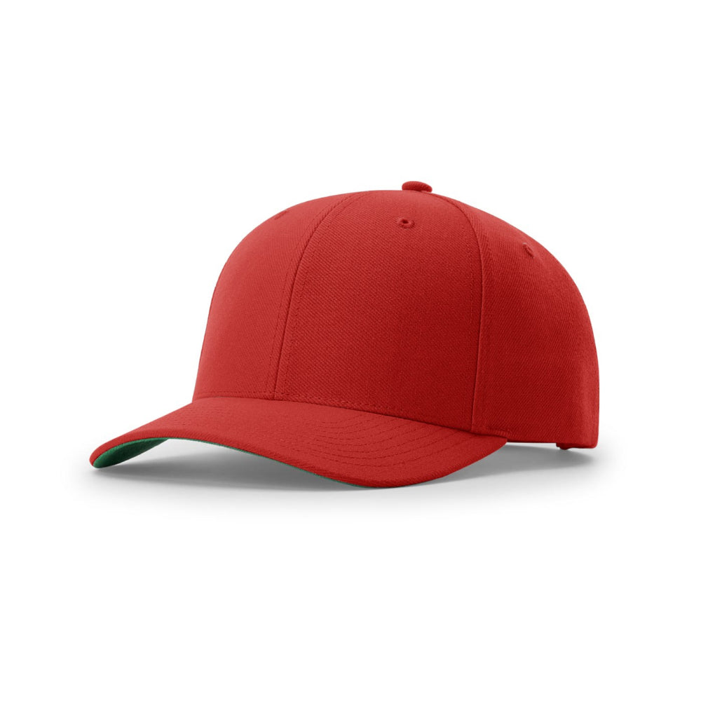 Richardson 512 Surge Snapback Cap Additional Image 31