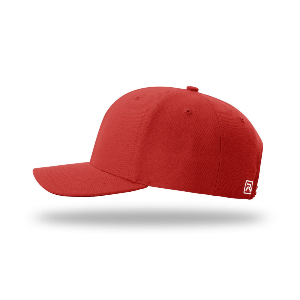 Richardson 512 Surge Snapback Cap Additional Image 32