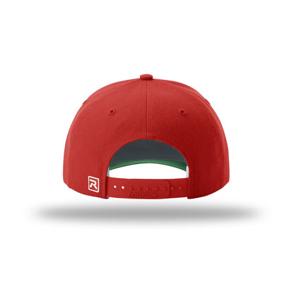 Richardson 512 Surge Snapback Cap Additional Image 33