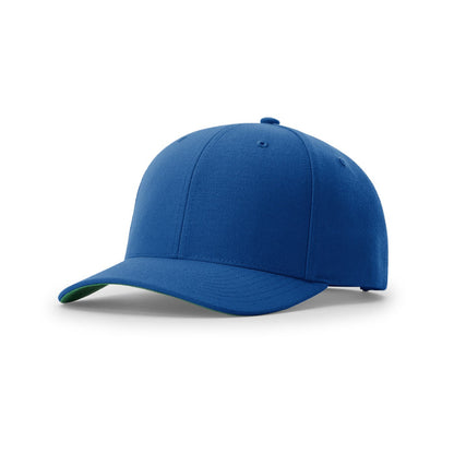 Richardson 512 Surge Snapback Cap Additional Image 35