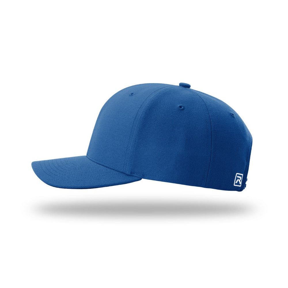Richardson 512 Surge Snapback Cap Additional Image 36
