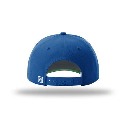 Richardson 512 Surge Snapback Cap Additional Image 37