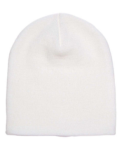 YP Classics 1500KC 8 1/2" Beanie