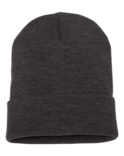 YP Classics 1501KC Cuffed Beanie