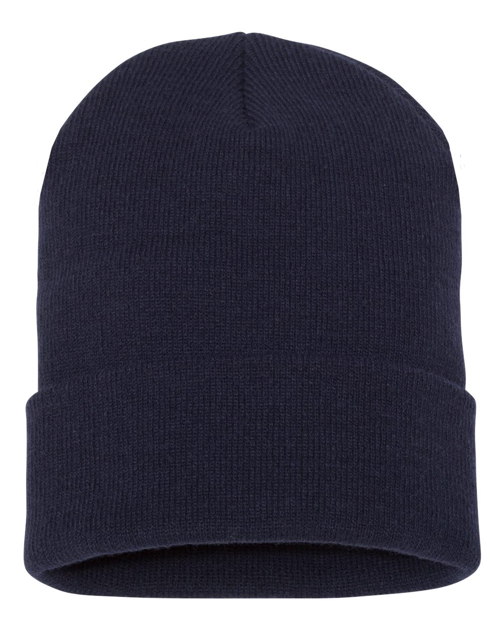 YP Classics 1501KC Cuffed Beanie
