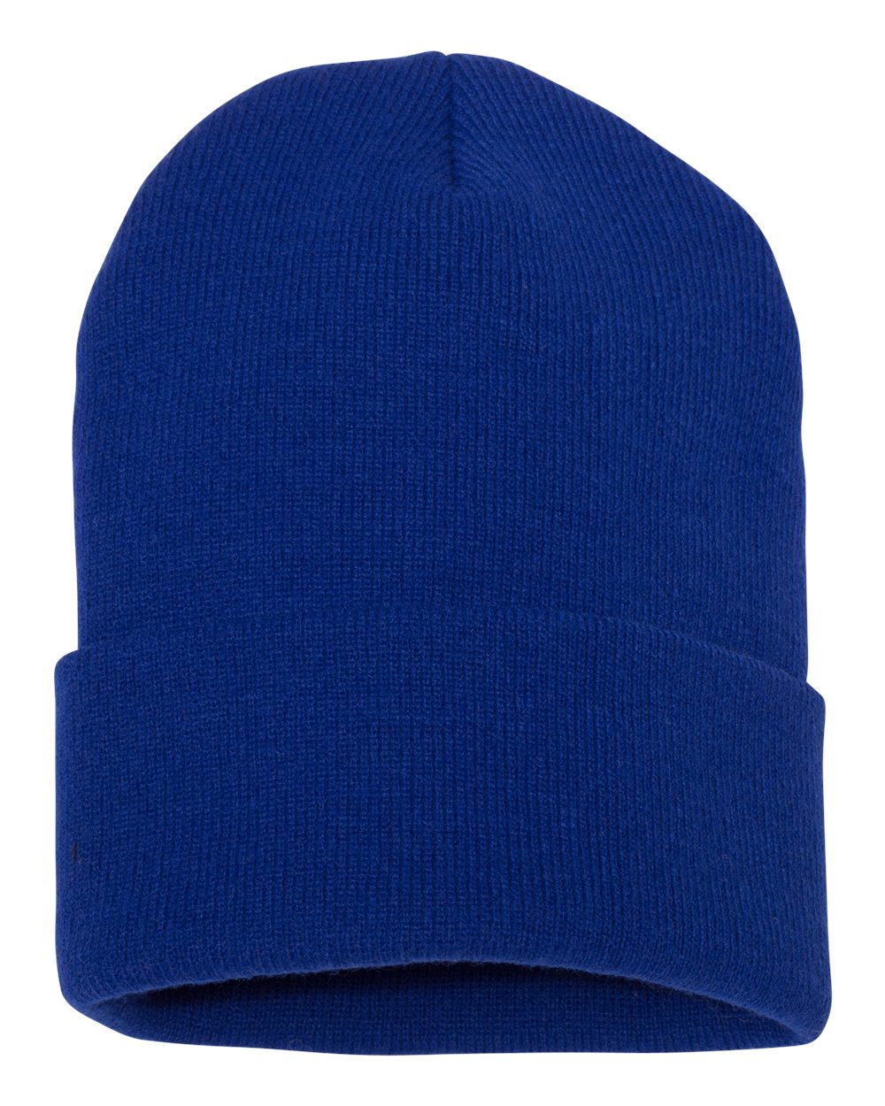 YP Classics 1501KC Cuffed Beanie