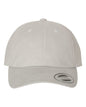 YP Classics 6245PT Peached Cotton Twill Dad Hat