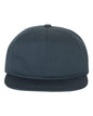 YP Classics 6502 Lightly-Structured Five-Panel Snapback Cap