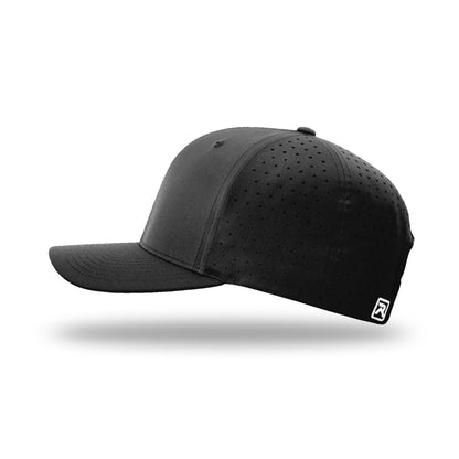 Richardson 632 Laser Perf R-Flex Cap Additional Image 1