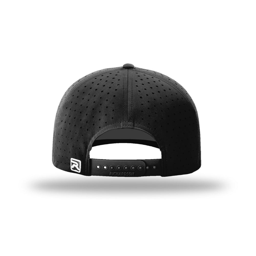 Richardson 632 Laser Perf R-Flex Cap Additional Image 2