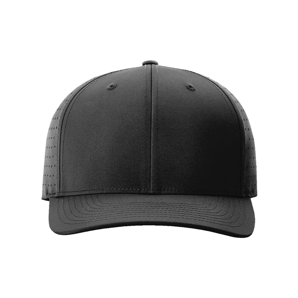 Richardson 632 Laser Perf R-Flex Cap Additional Image 3