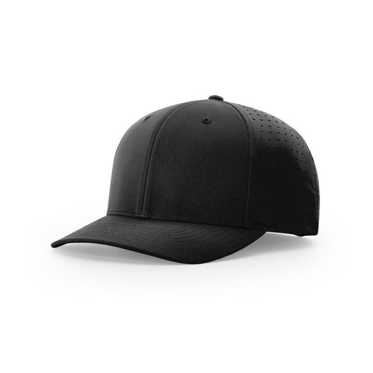 Richardson 632 Laser Perf R-Flex Cap