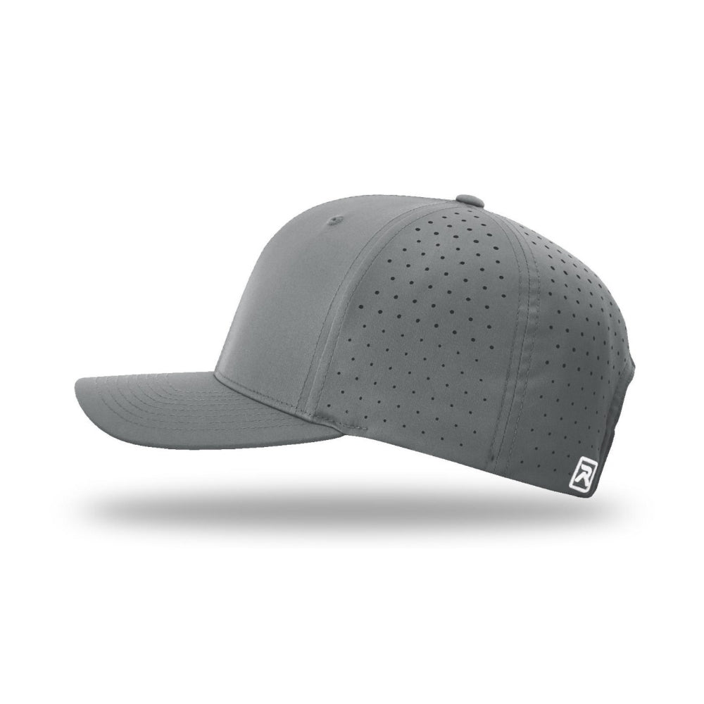 Richardson 632 Laser Perf R-Flex Cap Additional Image 5