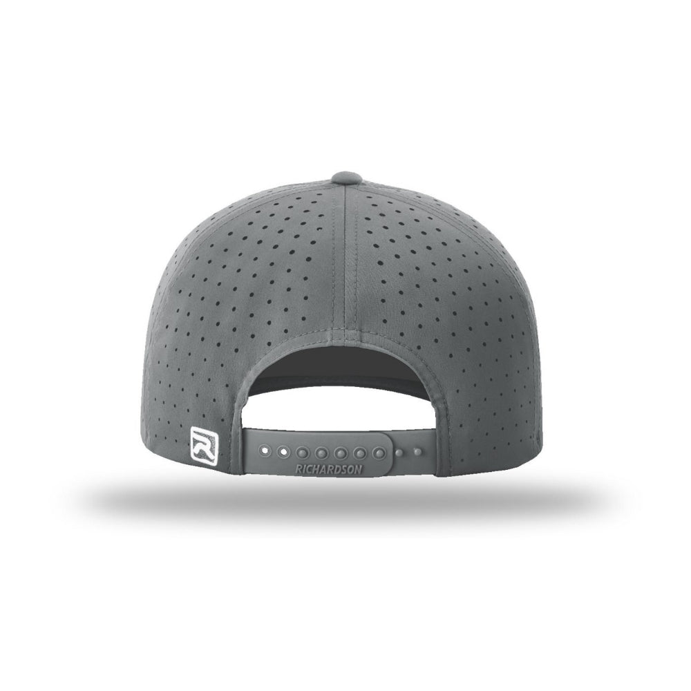 Richardson 632 Laser Perf R-Flex Cap Additional Image 6