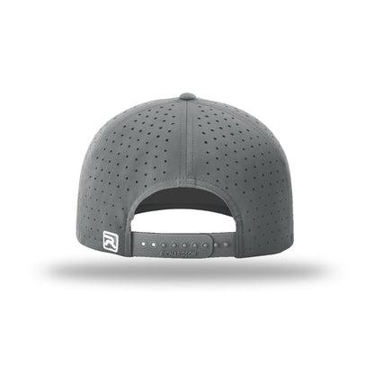 Richardson 632 Laser Perf R-Flex Cap Additional Image 6