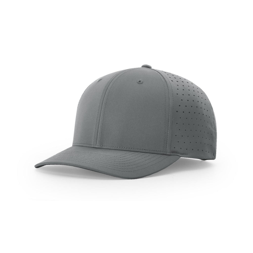 Richardson 632 Laser Perf R-Flex Cap Additional Image 4