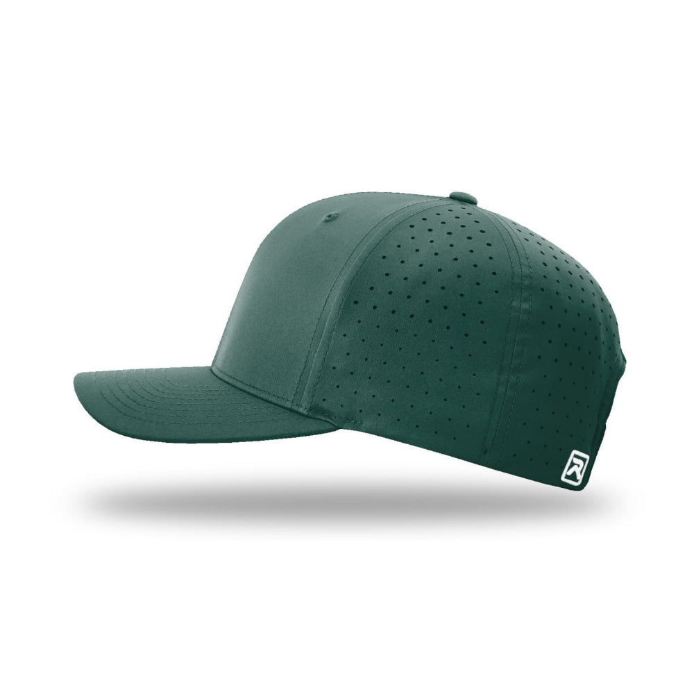 Richardson 632 Laser Perf R-Flex Cap Additional Image 9