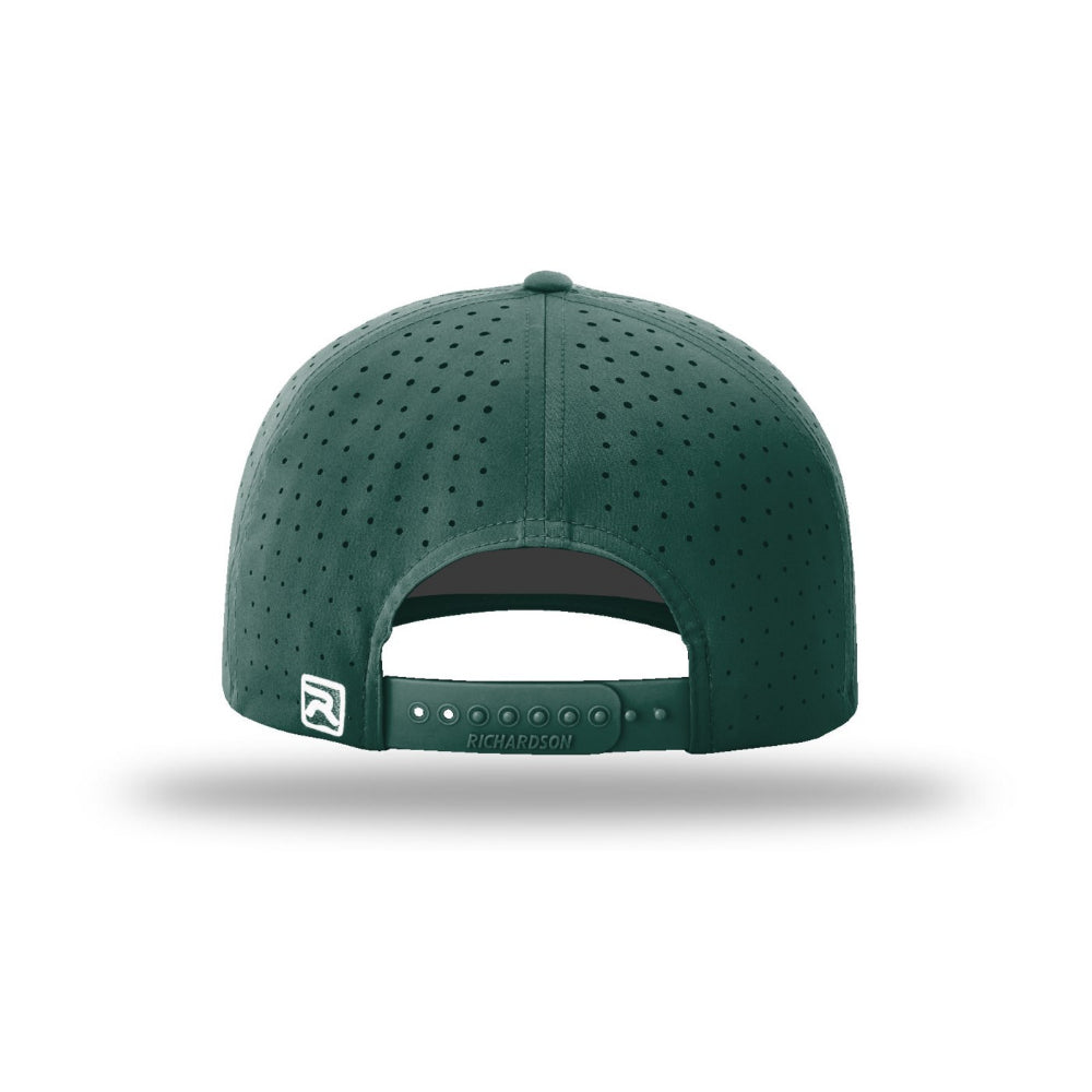 Richardson 632 Laser Perf R-Flex Cap Additional Image 10