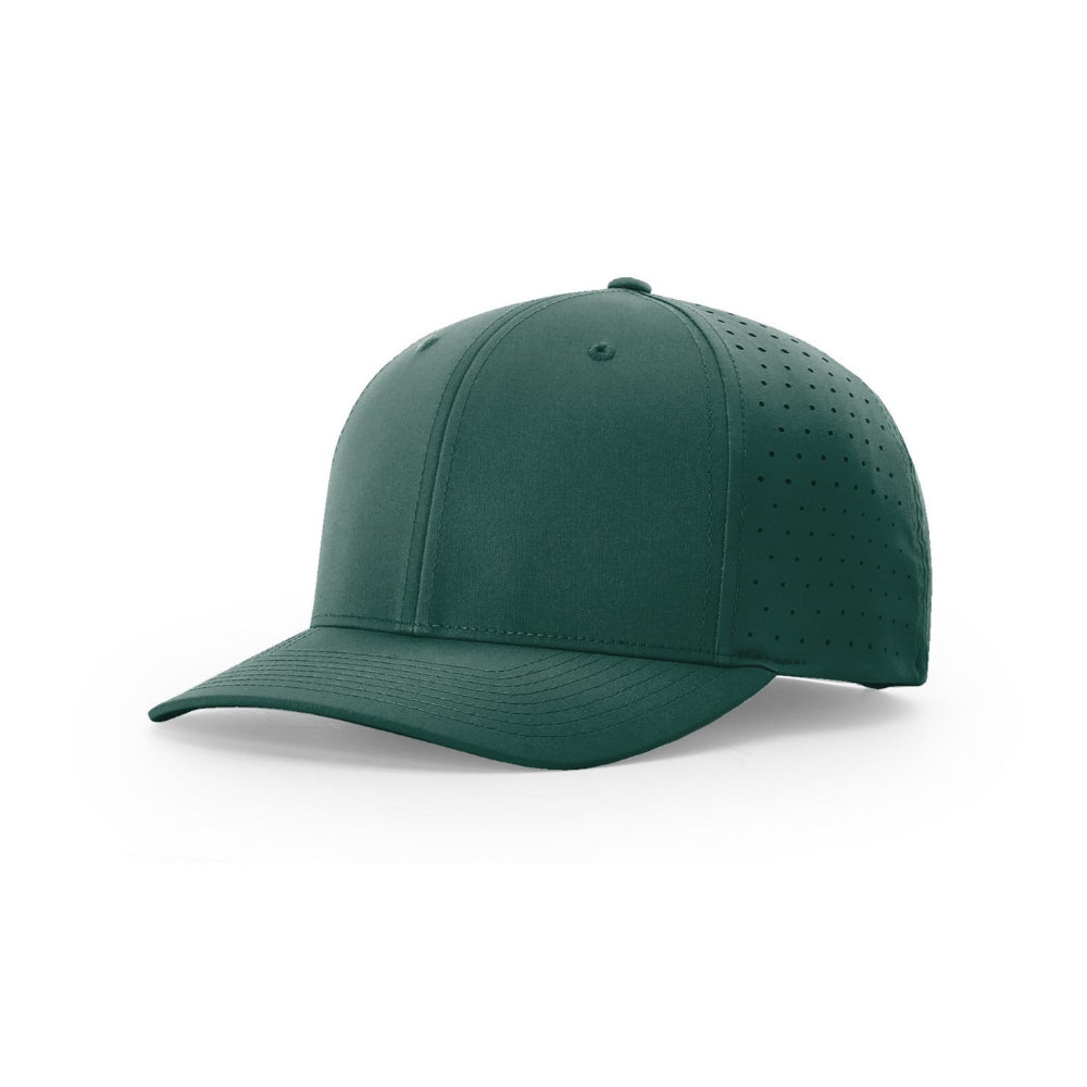 Richardson 632 Laser Perf R-Flex Cap Additional Image 8