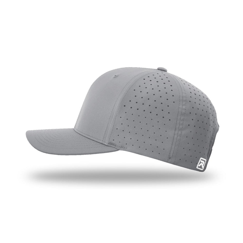 Richardson 632 Laser Perf R-Flex Cap Additional Image 13