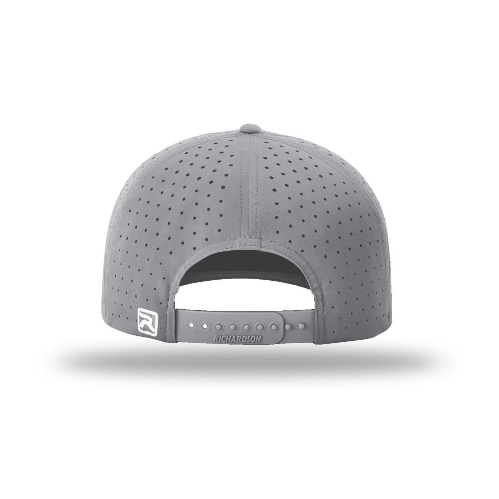 Richardson 632 Laser Perf R-Flex Cap Additional Image 14