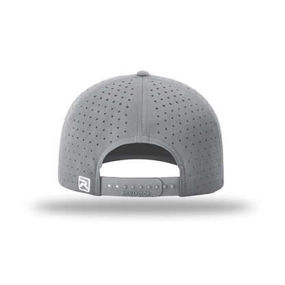 Richardson 632 Laser Perf R-Flex Cap Additional Image 14
